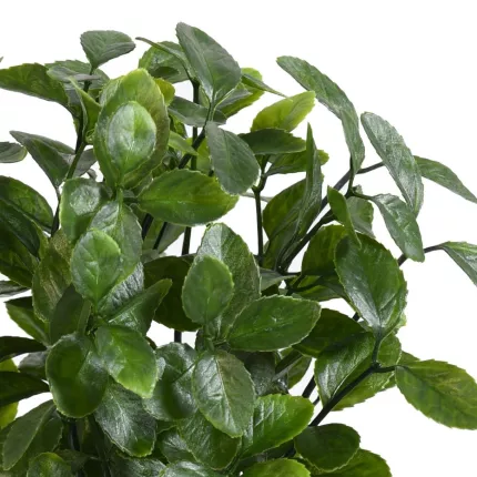 feuilles BERBERIS artificiel plast 28 cm