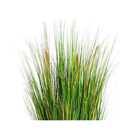 feuillage HERBE artificielle FOXTAIL 90 cm