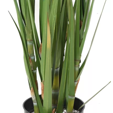 base CANNE A SUCRE artificielle 75 cm