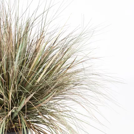 feuilles ONION GRASS artificiel AUTOMNE 50 à 70 cm