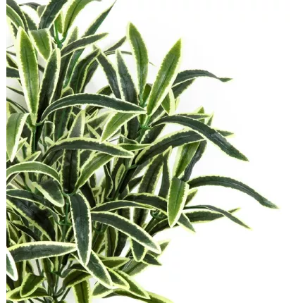 SPIDER artificiel vert 40cm