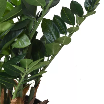 feuilles ZAMIA artificiel 110 cm