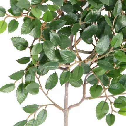 feuilles Branche ORME artificielle 39 cm