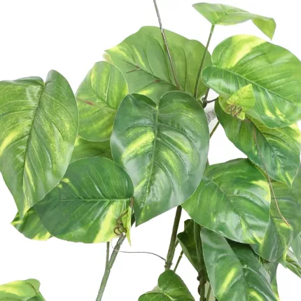 feuilles POTHOS large chute artificiel 130 cm