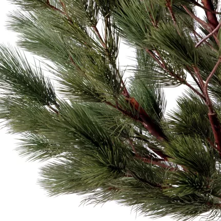 feuillage PIN artificiel d'AUTRICHE Tête 170 cm