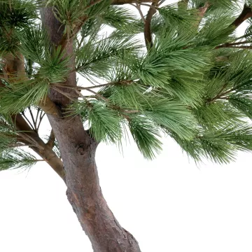 feuilles PIN artificiel Autriche LARGE 340 et 450 cm