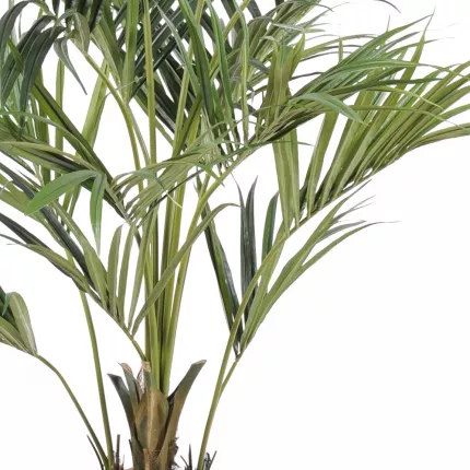 feuillage et tronc KENTIA artificiel ROYAL 220 cm