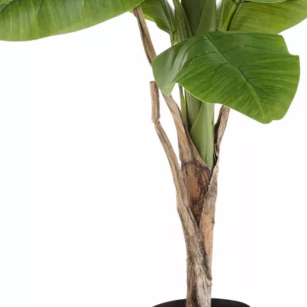 tronc BANANIER artificiel 100 et 120 cm