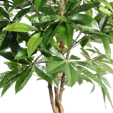 feuilles PACHIRA artificiel aquatica BOULE 150 et 180 cm