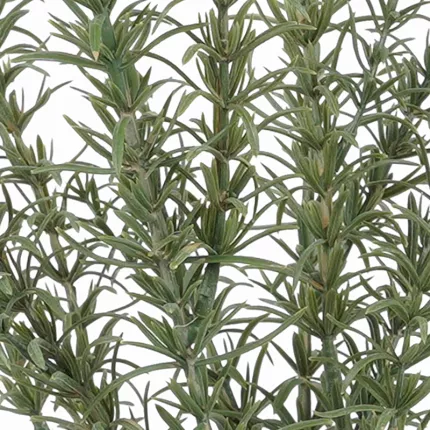 feuilles ROMARIN artificiel 60 cm