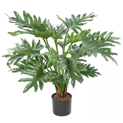 PHILODENDRON SELLOUM artificiel 50 cm