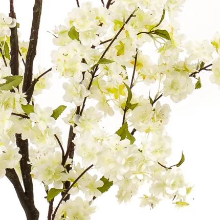 fleurs CERISIER artificiel 135 cm