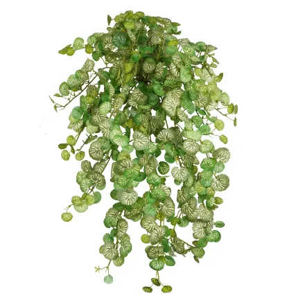 SAXIFRAGE mini artificiel 50 cm