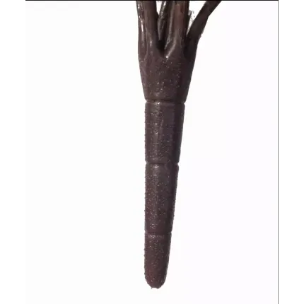 pic à la base piquet artificiel