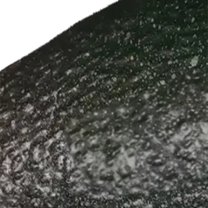 peau AVOCAT artificiel 10,5 cm