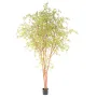 ERABLE artificiel plast (Aralia) 340 cm