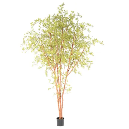 ERABLE artificiel plast (Aralia) 340 cm