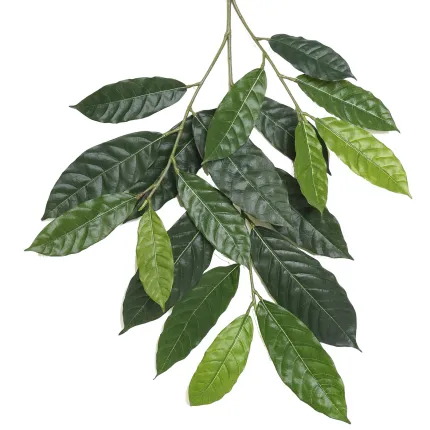 branche artificielle CACAOYER 80 cm