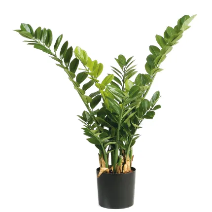 ZAMIA artificiel ou Zamioculcas 90 cm
