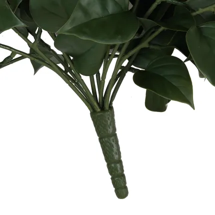 tige base du piquet chute artificiel