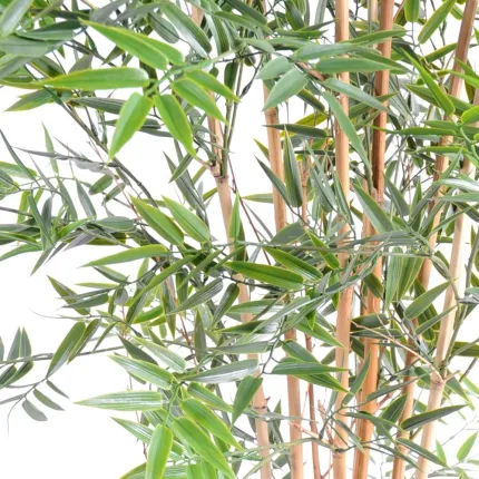 feuille BAMBOU artificiel Japenese PLAST