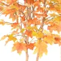 PLATANE artificiel 240 cm automne