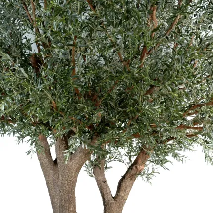 branches OLIVIER artificiel NEW TREE 430 cm