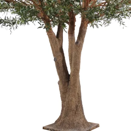 tronc OLIVIER artificiel NEW TREE 350 cm