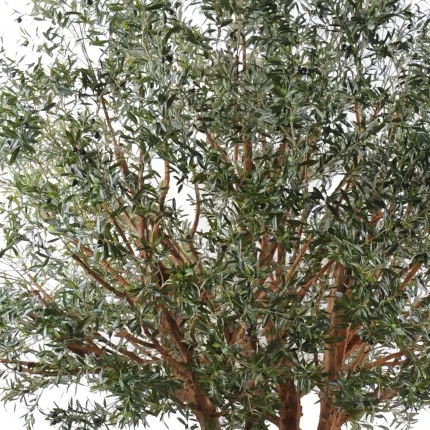 feuillage OLIVIER artificiel NEW TREE 350 cm