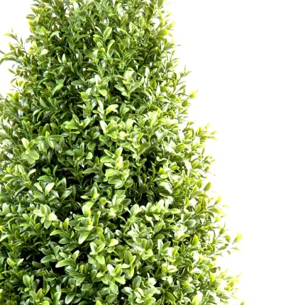 feuilles BUIS artificiel TOPIAIRE NEW 70 à 210 cm