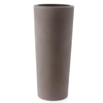 Strevi cone 68 ou 90 cm cpuccino