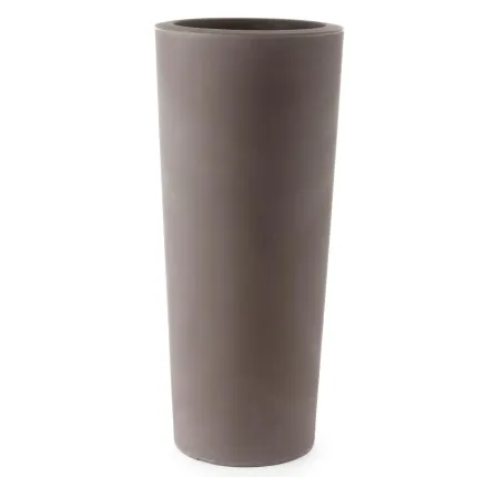 Strevi cone 68 ou 90 cm cpuccino