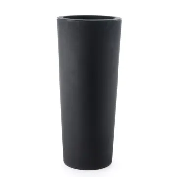 Strevi cone 110 ou 145 cm gris anthracite