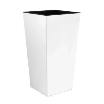 UTA hauteur hauteur blanc 61 et 75 cm