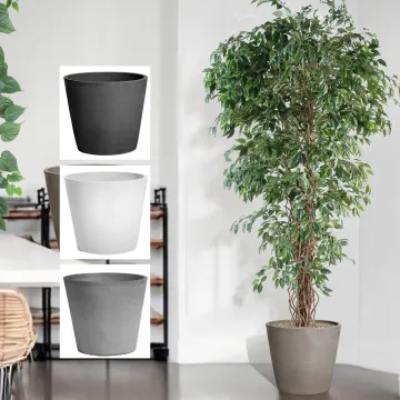 mise en situation AURELIA rond  Ø 30 et 40 cm