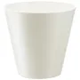 ENNA Ø  30 cm blanc