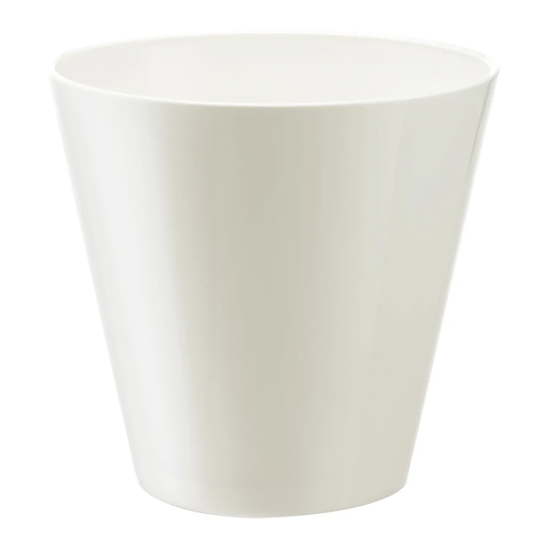 ENNA Ø  30 cm blanc