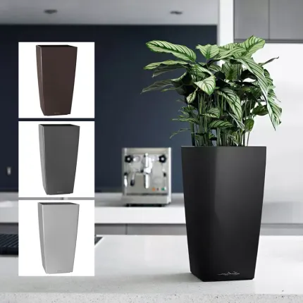 Lechuza mini CUBI  9 hauteur 18 cm
