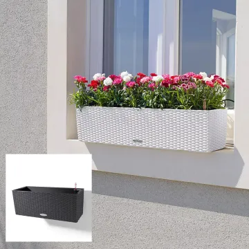 Lechuza Balconera Cottage L 50 et 82 cm