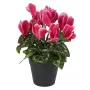 CYCLAMEN artificiel en pot 26 cm