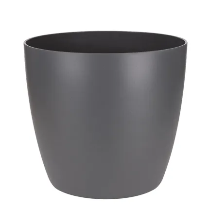 Classico Mini  Ø 7 cm gris anthracite