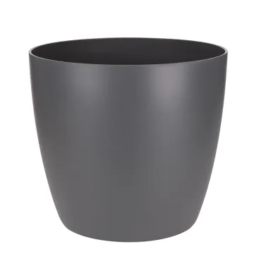 Classico Mini  Ø 10 cm gris anthracite