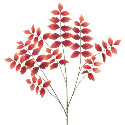 branche charme artificiel 110 cm