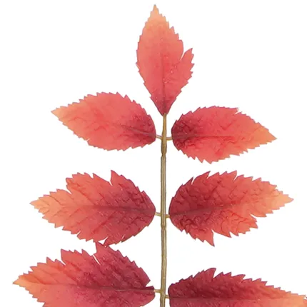 feuillage branche charme artificiel 110 cm