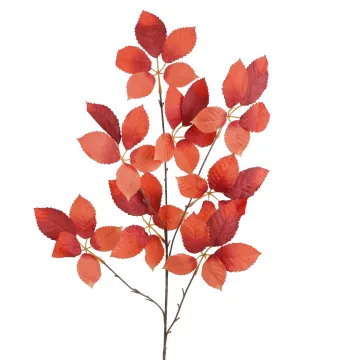 branche artificielle HETRE 90 cm automne