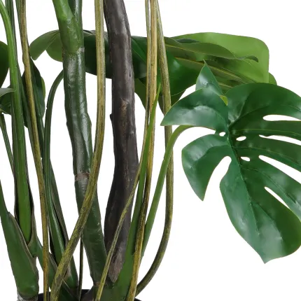 tronc PHILODENDRON GEANT artificiel 180 cm