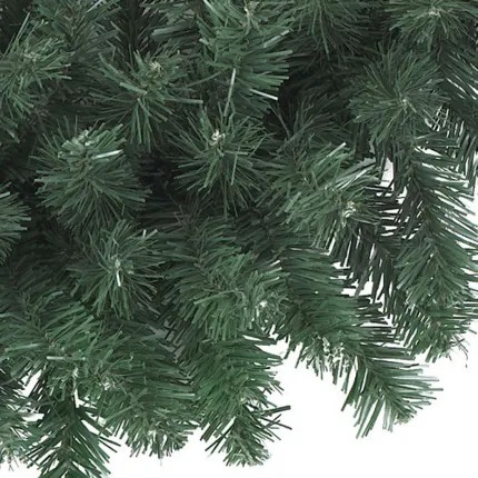 branche GUIRLANDE Artificielle de sapin 290 cm