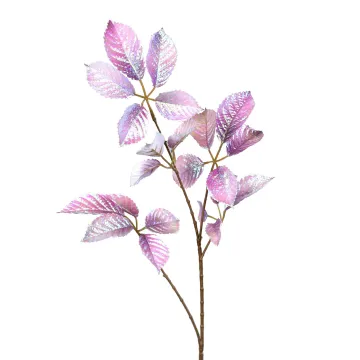 branche artificielle HETRE irisé 74 cm