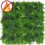 Mur VEGETAL G 100 x 100 cm ANTI FEU
