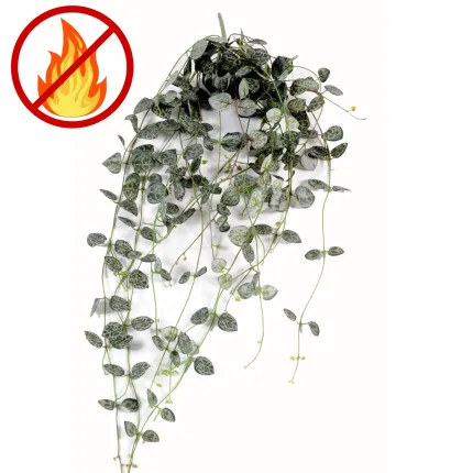 Ceropégia artificiel ignifugé